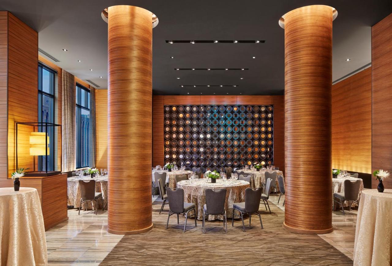 The Lofton Hotel Minneapolis, Tapestry Collection By Hilton Exterior photo