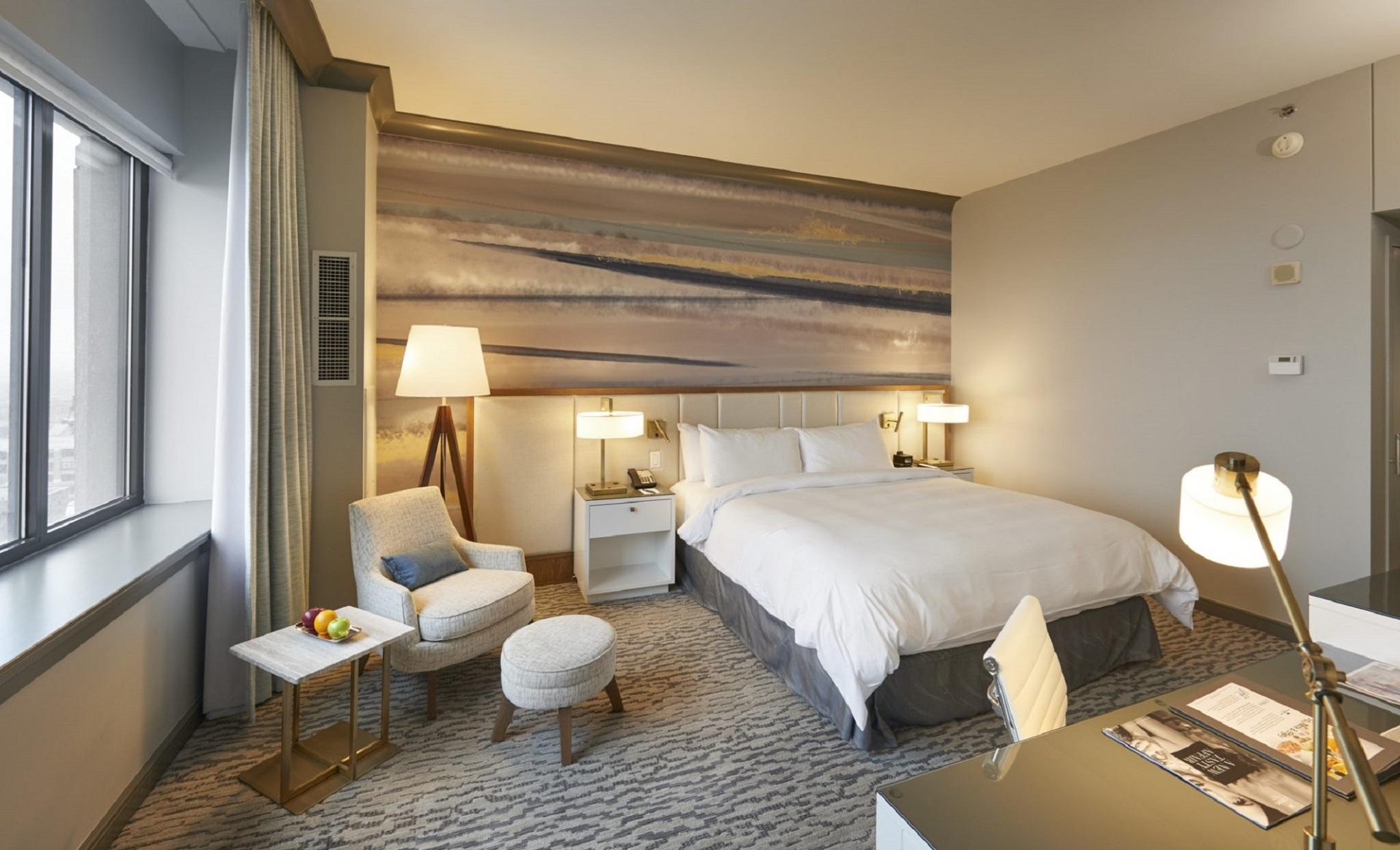 The Lofton Hotel Minneapolis, Tapestry Collection By Hilton Exterior photo