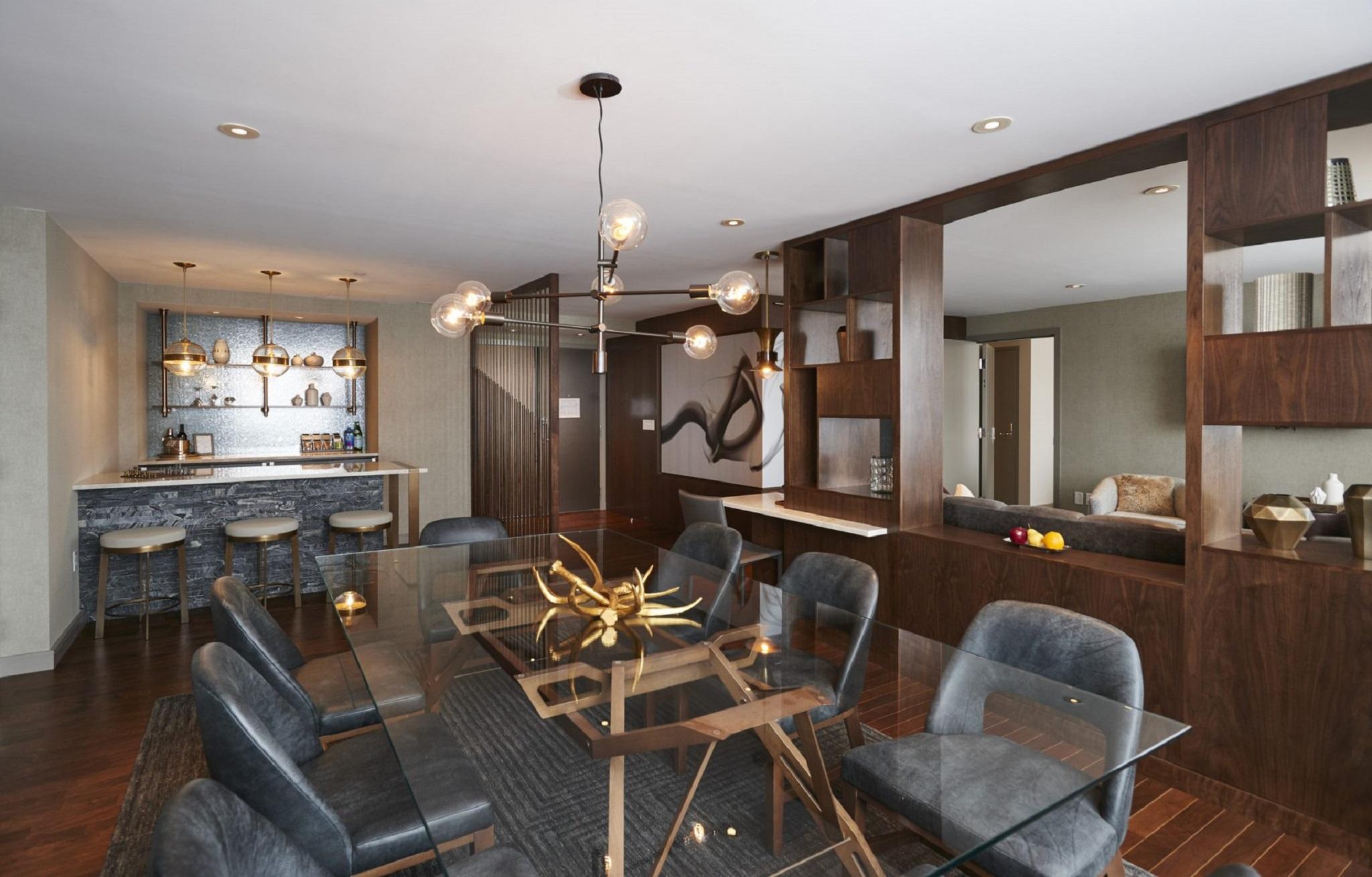 The Lofton Hotel Minneapolis, Tapestry Collection By Hilton Exterior photo