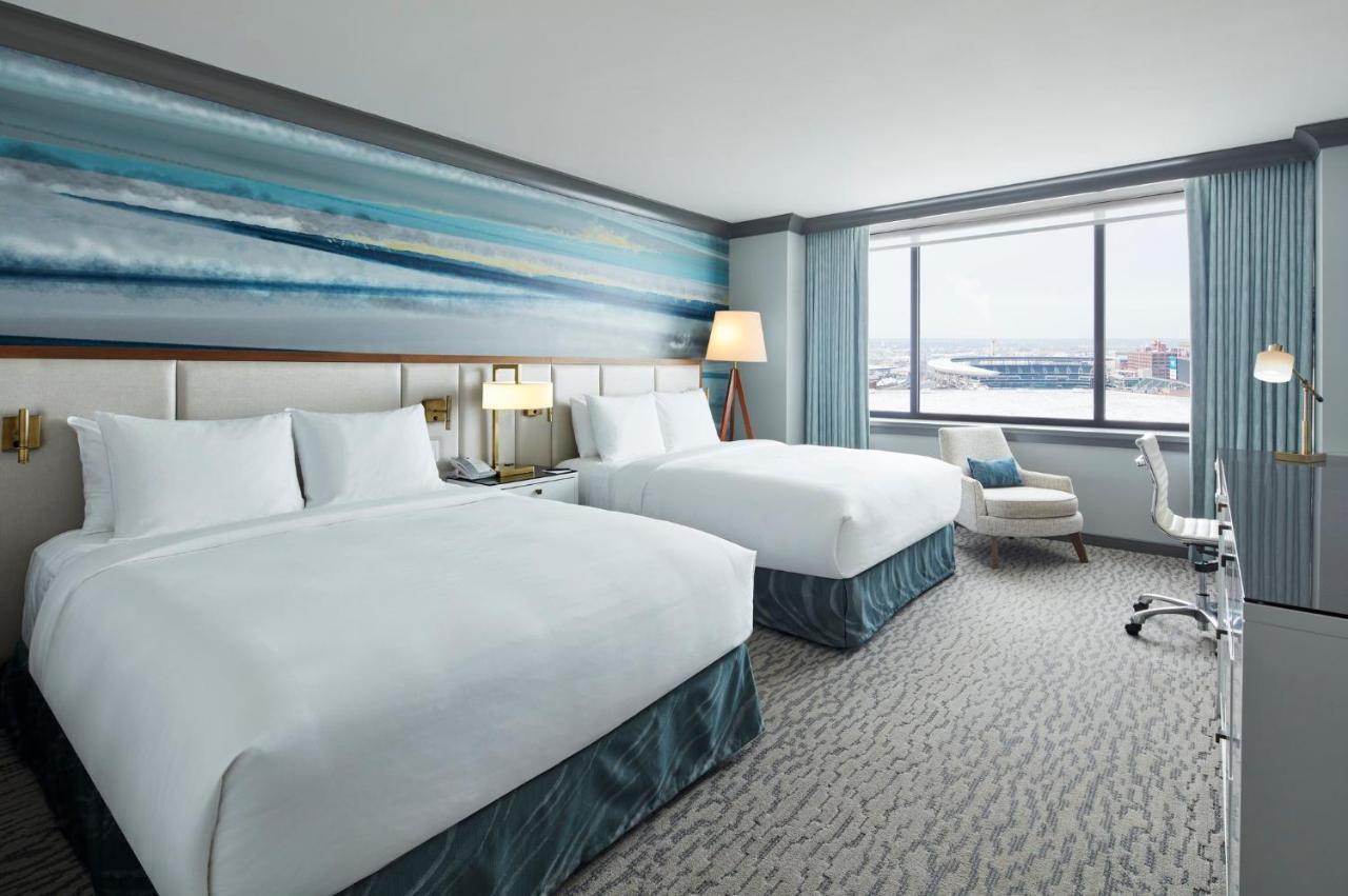 The Lofton Hotel Minneapolis, Tapestry Collection By Hilton Exterior photo
