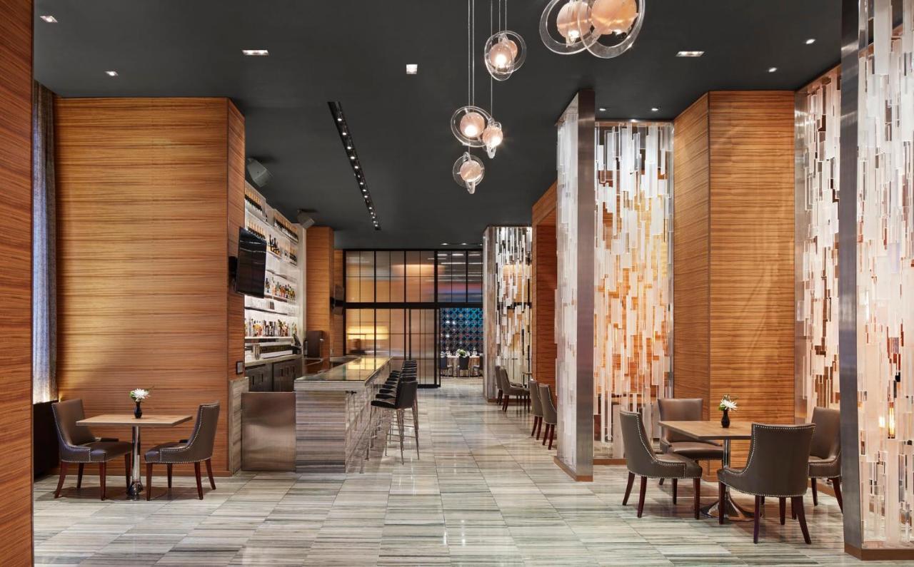 The Lofton Hotel Minneapolis, Tapestry Collection By Hilton Exterior photo