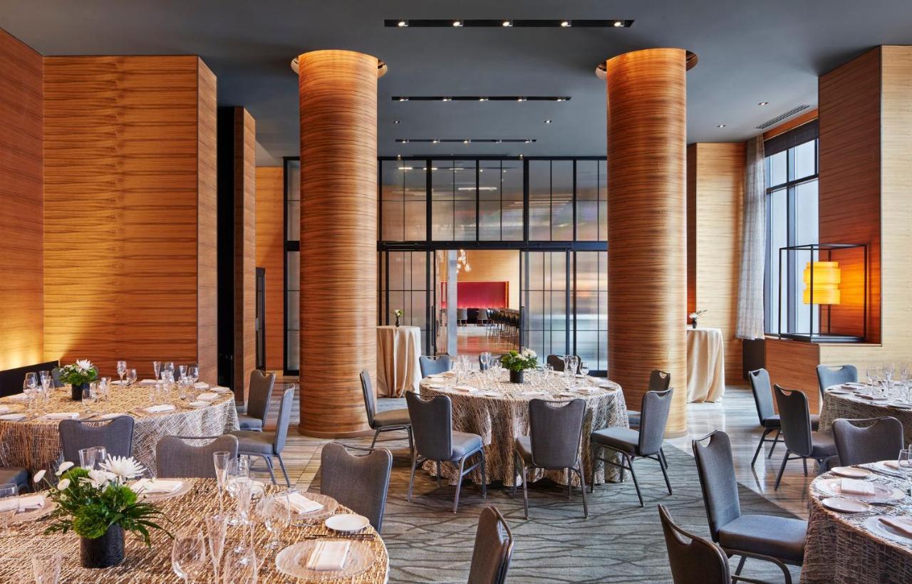 The Lofton Hotel Minneapolis, Tapestry Collection By Hilton Exterior photo