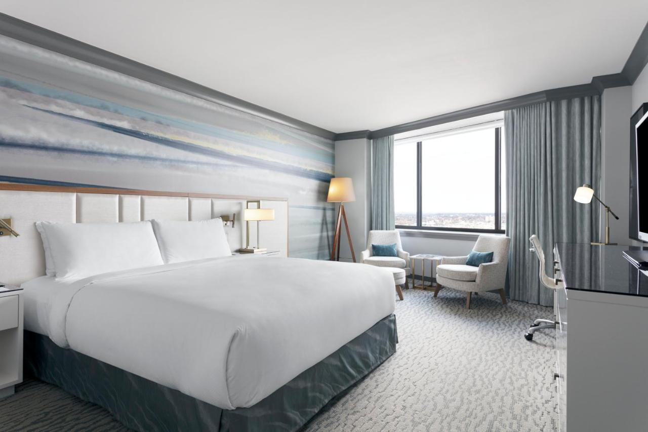 The Lofton Hotel Minneapolis, Tapestry Collection By Hilton Exterior photo