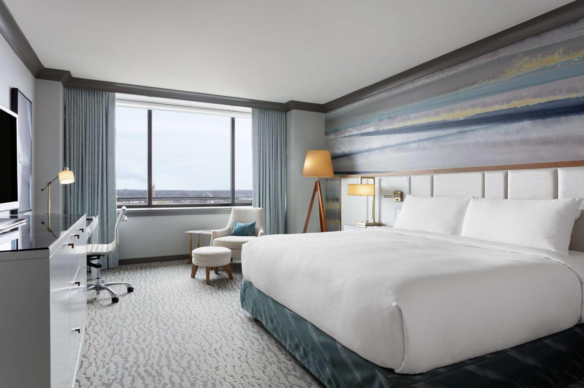 The Lofton Hotel Minneapolis, Tapestry Collection By Hilton Exterior photo