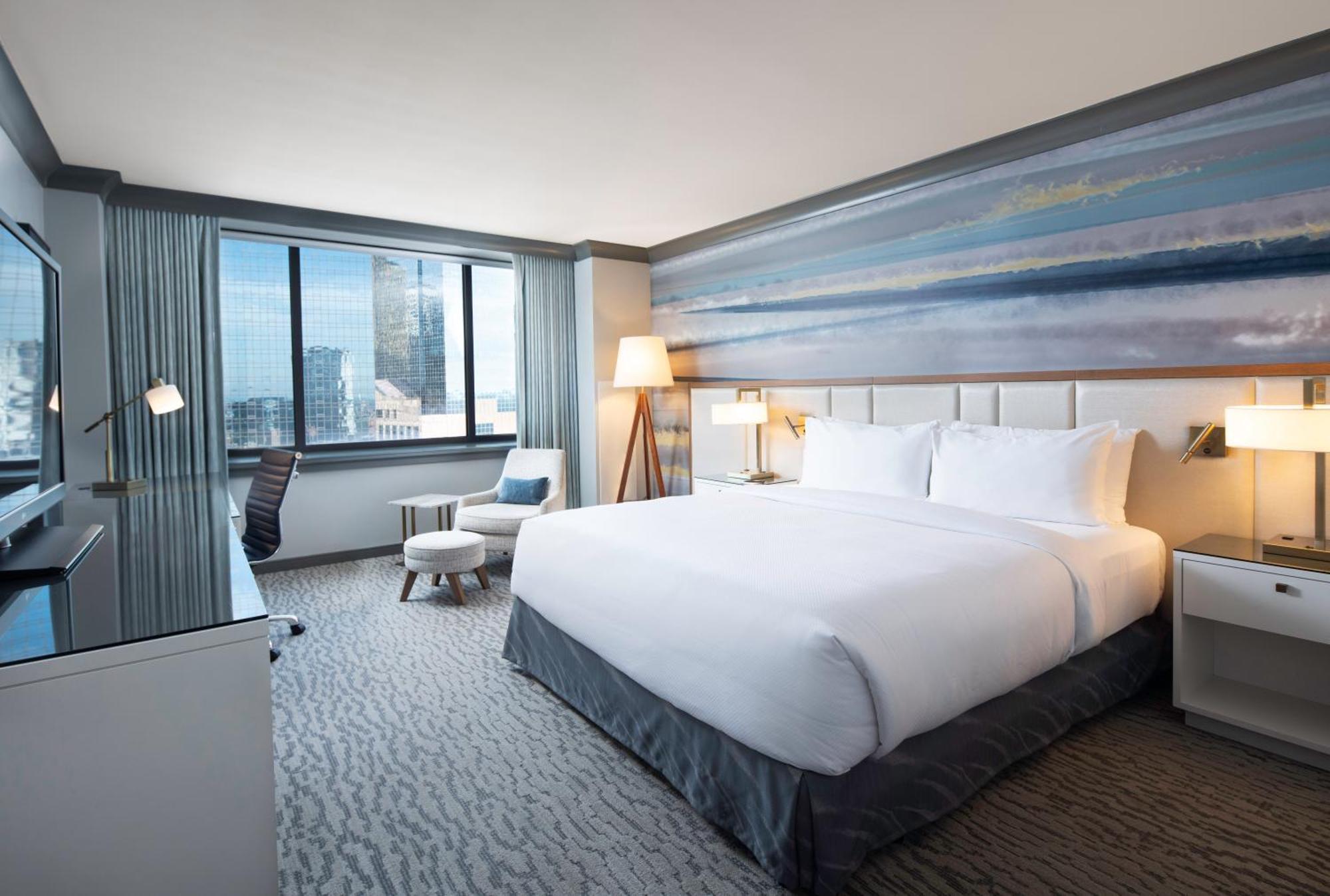 The Lofton Hotel Minneapolis, Tapestry Collection By Hilton Exterior photo