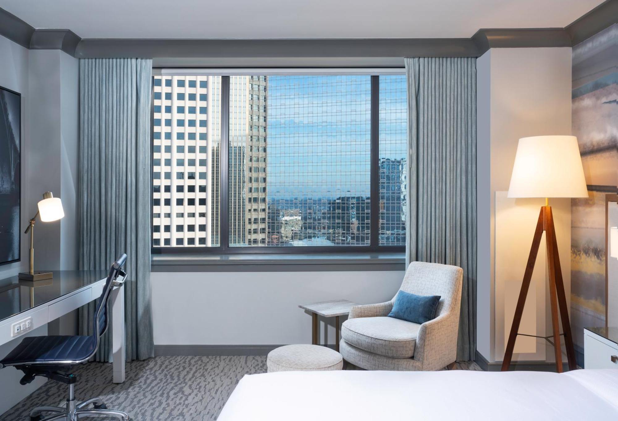 The Lofton Hotel Minneapolis, Tapestry Collection By Hilton Exterior photo