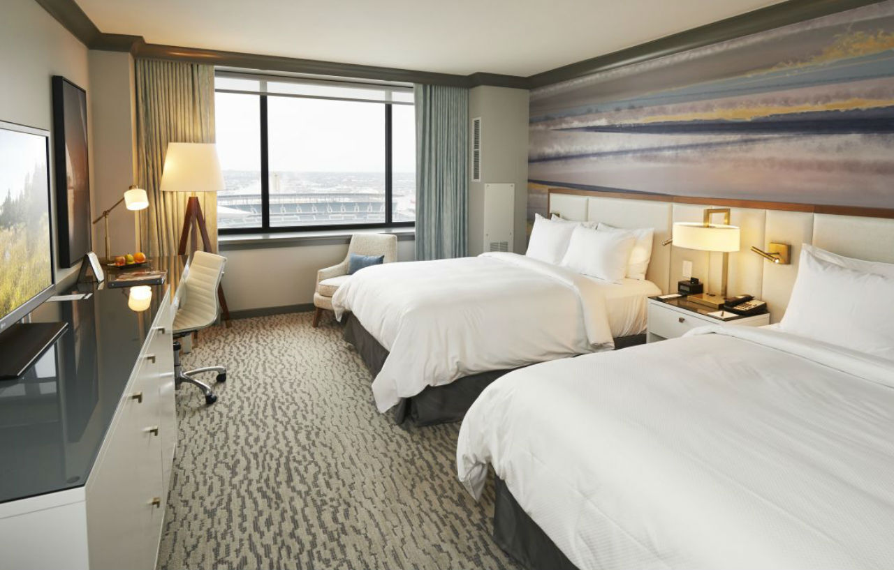 The Lofton Hotel Minneapolis, Tapestry Collection By Hilton Exterior photo