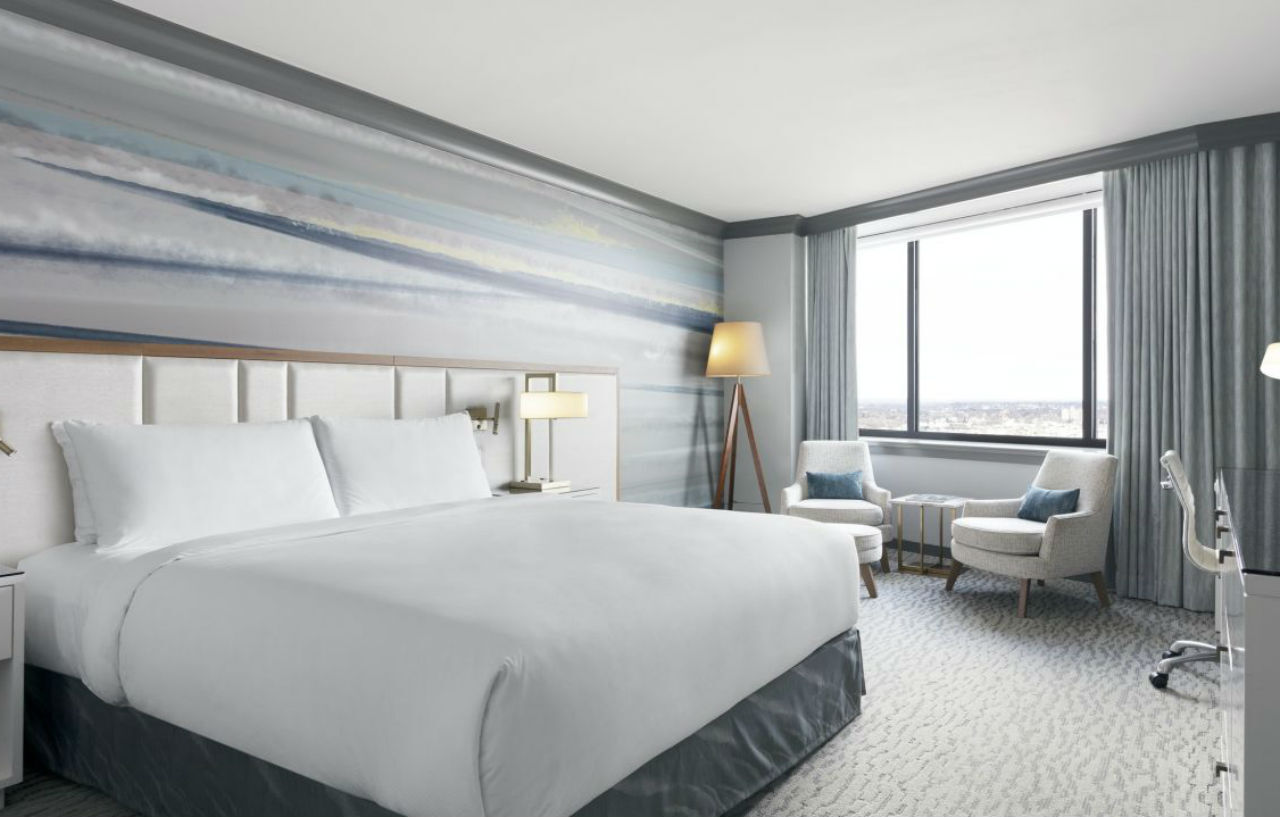The Lofton Hotel Minneapolis, Tapestry Collection By Hilton Exterior photo